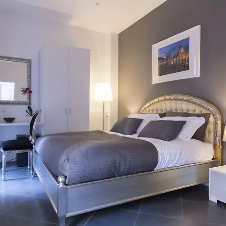 Onetime Pensjonat Rzym