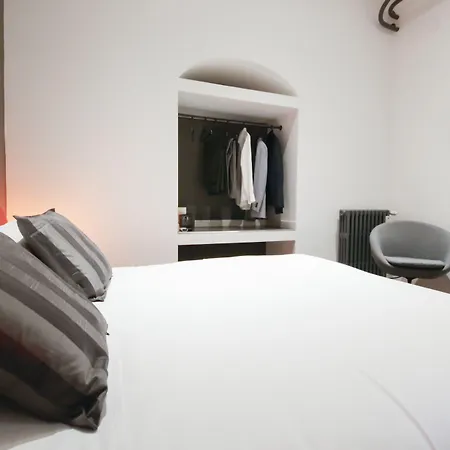 Onetime Pensjonat Rzym