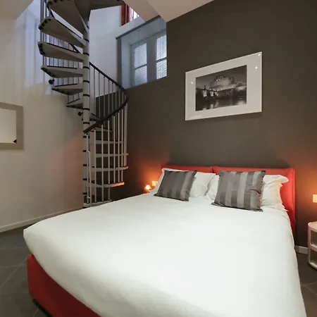 Onetime Pensjonat Rzym