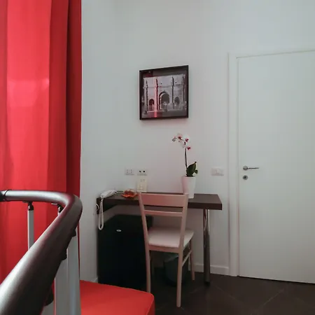 Pensjonat Onetime 4*