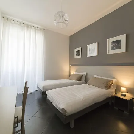 Pensjonat Onetime 4*