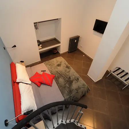 Pensjonat Onetime 4*