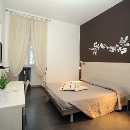 Pensjonat Onetime 4*