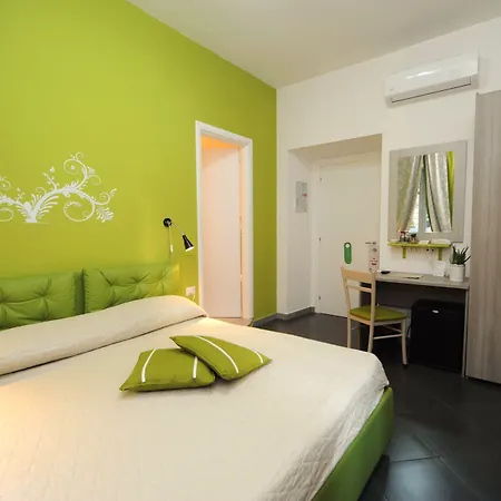 Pensjonat Onetime 4*