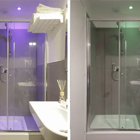 Pensjonat Onetime Rzym