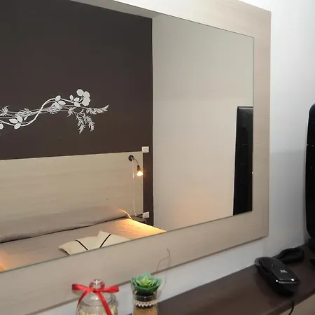 Onetime Pensjonat 4*