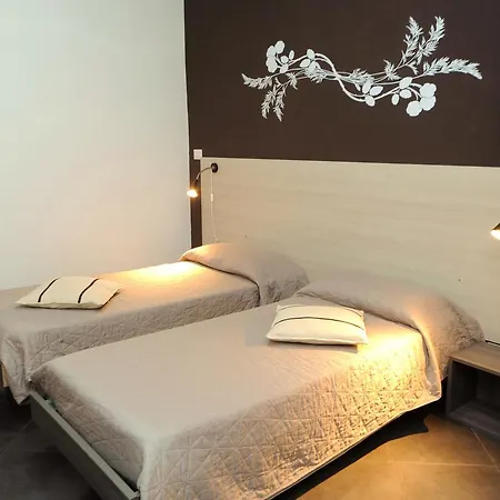 Onetime Pensjonat Rzym