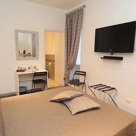 Onetime 4* Rome