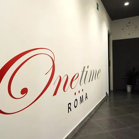 Onetime ゲストハウス