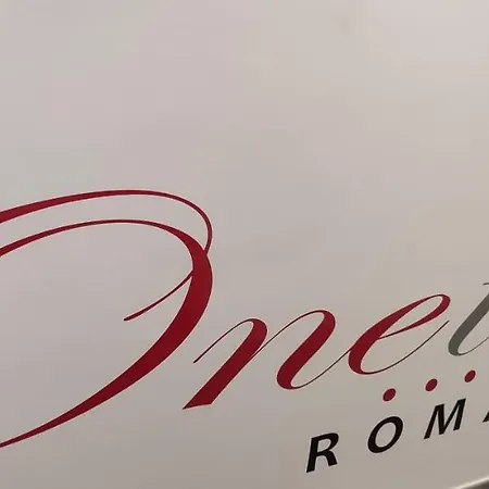 Onetime 4* Rome