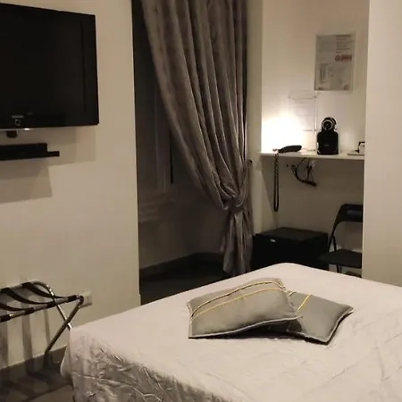 Onetime Pensjonat Rzym