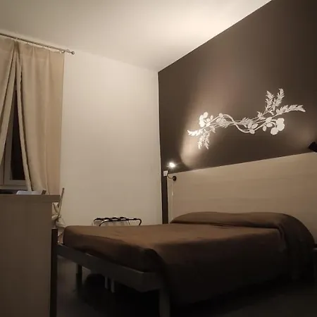 Onetime Pensjonat Rzym