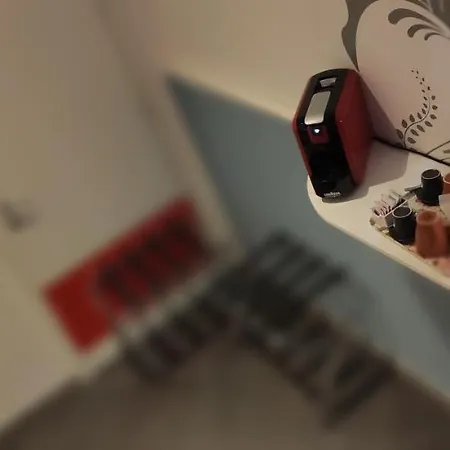 Onetime Pensjonat 4*