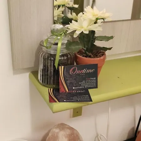 Pensjonat Onetime 4*