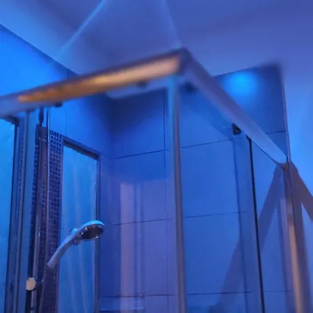 Onetime Pensjonat Rzym